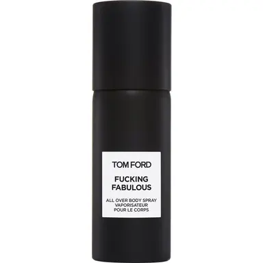 Fucking Fabulous by Tom Ford bottle