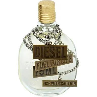 Fuel for Life Homme Luxury Limited Edition by Diesel
