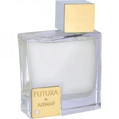 Futura La Femme by Armaf bottle