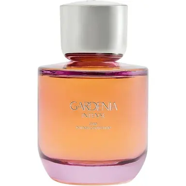 Gardenia Intense by Zara bottle