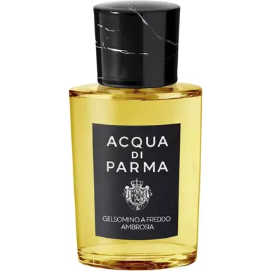 Gelsomino a Freddo Ambrosia by Acqua di Parma bottle