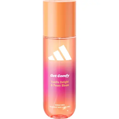 Get Comfy by Adidas