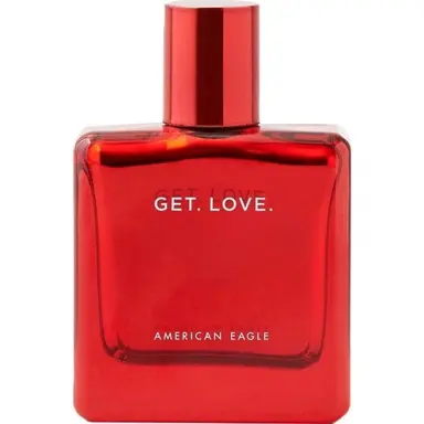 Get. Love. by American Eagle bottle