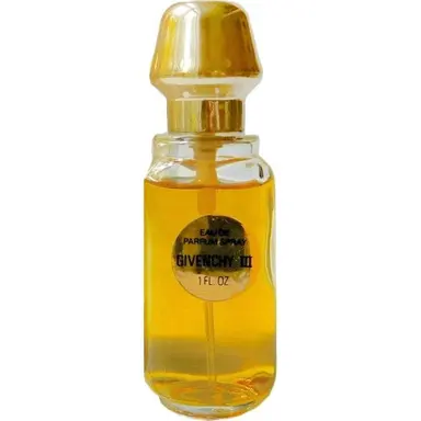 Givenchy III by Givenchy bottle