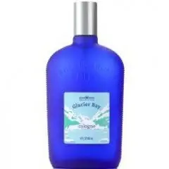Glacier Bay by Bath & Body Works bottle