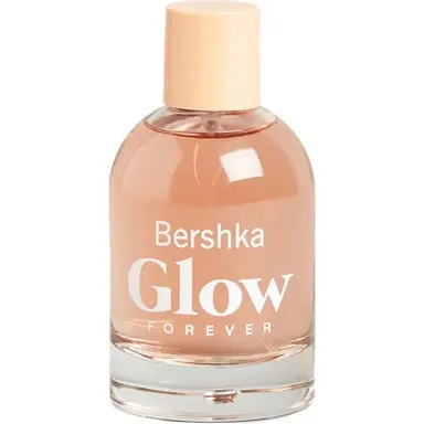 Glow Forever by Bershka bottle