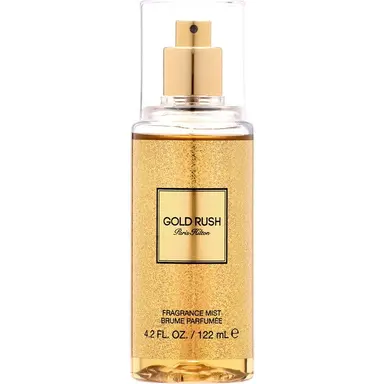 Gold Rush by Paris Hilton