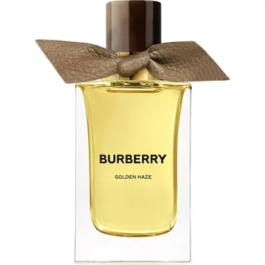 Golden Haze by Burberry