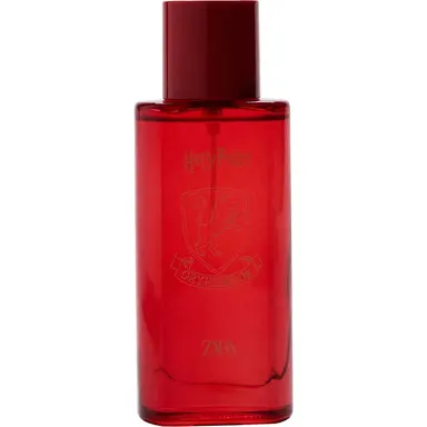 Gryffindor by Zara bottle
