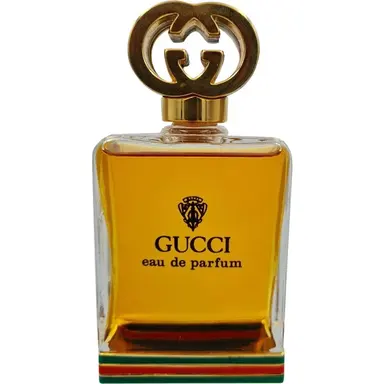 Gucci № 1 Flacon Grand Luxe by Gucci bottle