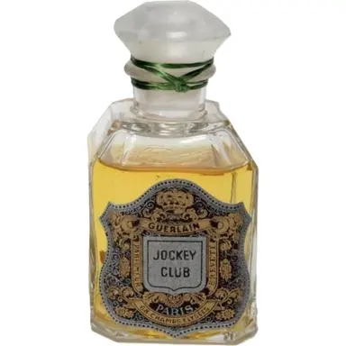 Jockey Club by Guerlain bottle