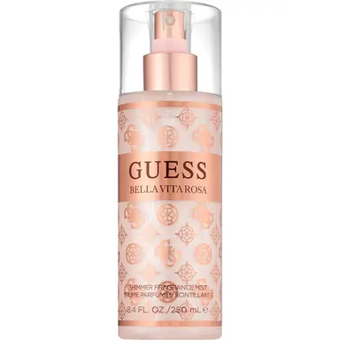 Bella Vita Rosa by Guess bottle