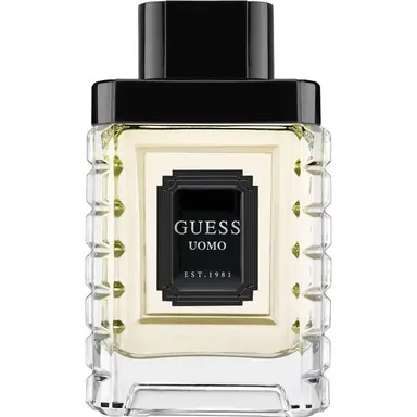 Guess Uomo by Guess bottle