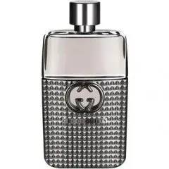 Guilty pour Homme Stud Limited Edition by Gucci bottle