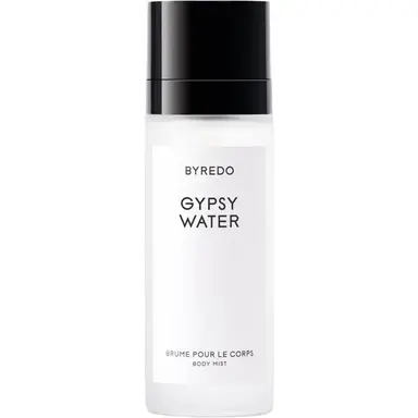 Gypsy Water by Byredo bottle