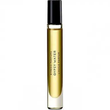 Gypsy Water by Byredo bottle