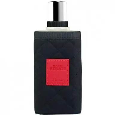 Habit Rouge L'Esprit du Cavalier by Guerlain bottle