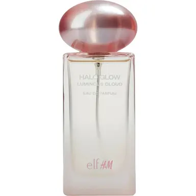 Halo Glow Luminous Cloud by H&M bottle
