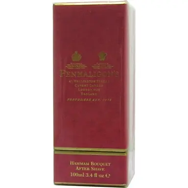 Hammam Bouquet by Penhaligon's bottle