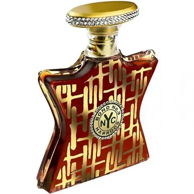 Harrods Agarwood Swarovski Edition by Bond No.9 bottle