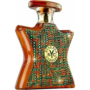 Harrods Amber Swarovski Edition by Bond No.9 bottle