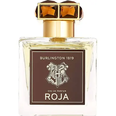 Harry Potter Burlington 1819 Limited Edition by Roja London