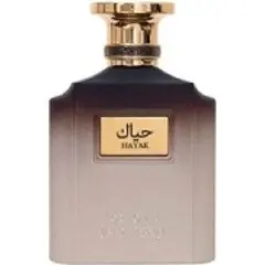 Hayak for Woman by Lattafa bottle