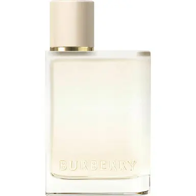 Her London Dream by Burberry