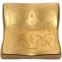 24, Faubourg by Hermes bottle