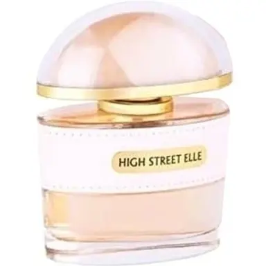 High Street Elle by Armaf bottle