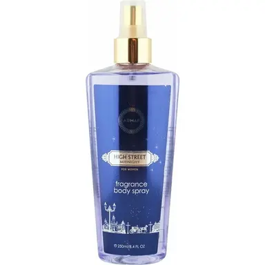 High Street Midnight by Armaf bottle