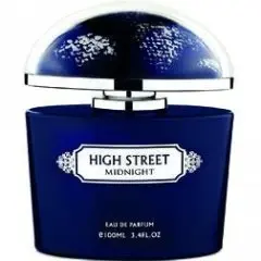 High Street Midnight by Armaf bottle