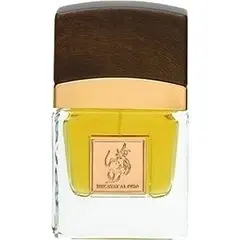 Hikayat Al Oud by Lattafa bottle