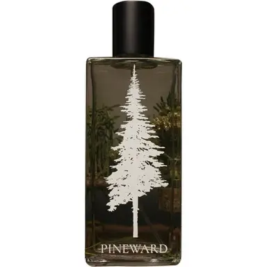 Holy Cross by Pineward Perfumes bottle