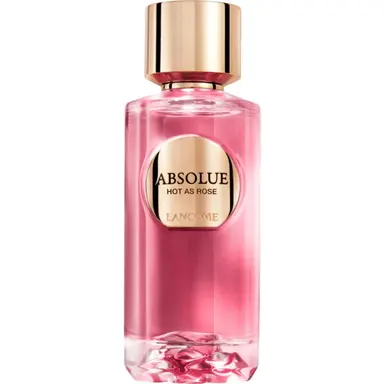 Hot as Rose by Lancome