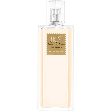 Hot Couture by Givenchy bottle