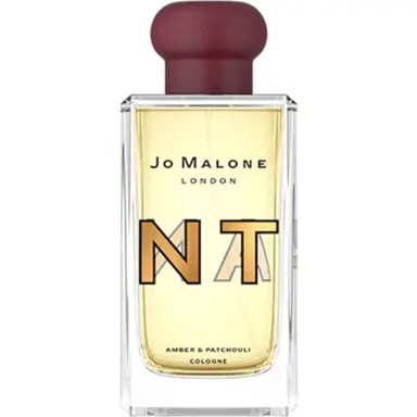 Huntsman - Amber & Patchouli by Jo Malone bottle