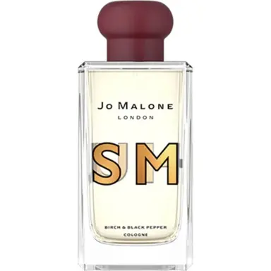 Huntsman - Birch & Black Pepper by Jo Malone bottle