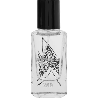 Hype Mood by Zara bottle