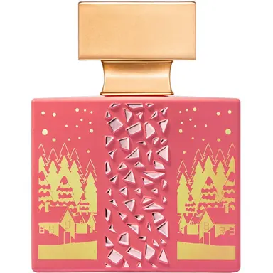 Hypnotic Musk Nectar Édition Noël by M. Micallef bottle