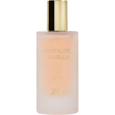 Hypnotic Vanilla by Zara bottle
