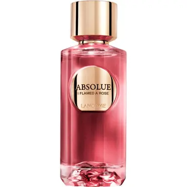 I Flamed a Rose by Lancome
