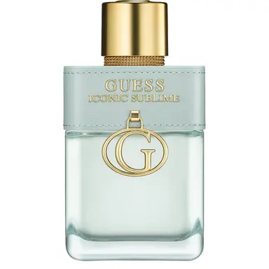 Iconic Sublime by Guess bottle