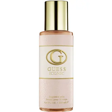 Iconic by Guess bottle