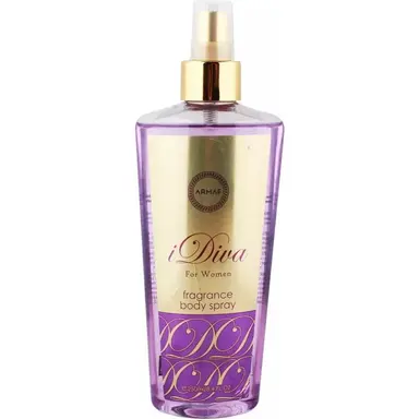 iDiva by Armaf bottle