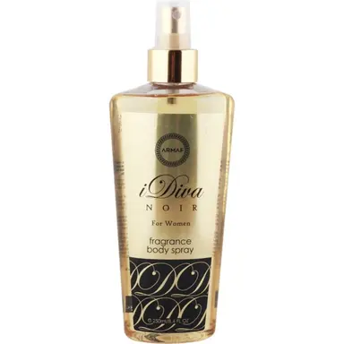 iDiva Noir by Armaf bottle