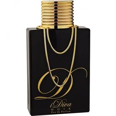 iDiva Noir by Armaf bottle