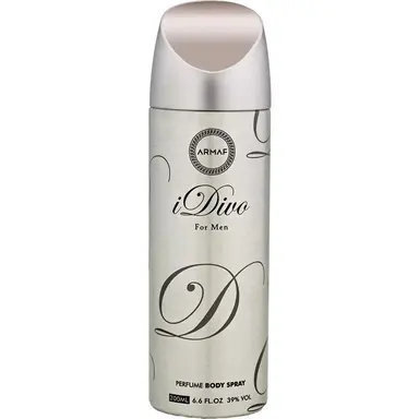 iDivo by Armaf bottle