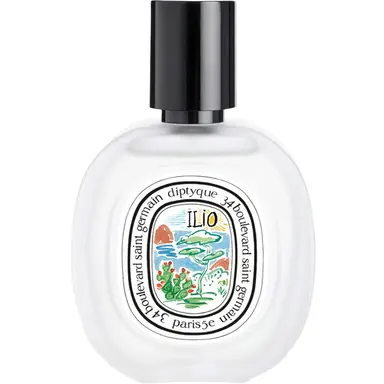 Ilio Edition Limitée 2022 by Diptyque bottle