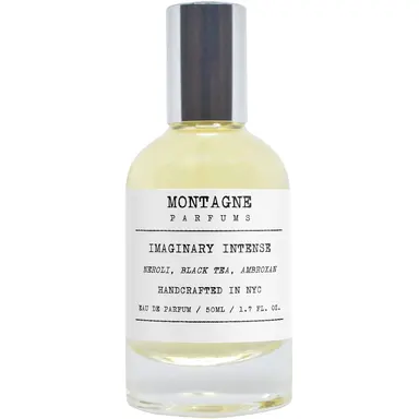 Imaginary Intense by Montagne Parfums